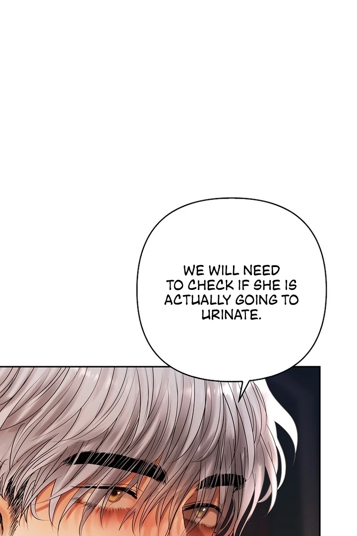 A Heroine Saves Herself With Her Body Chapter 6 - Page 34