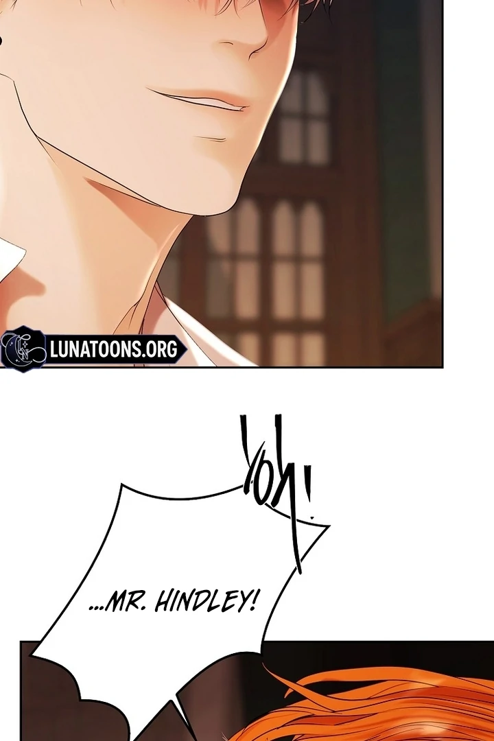 A Heroine Saves Herself With Her Body Chapter 6 - Page 35