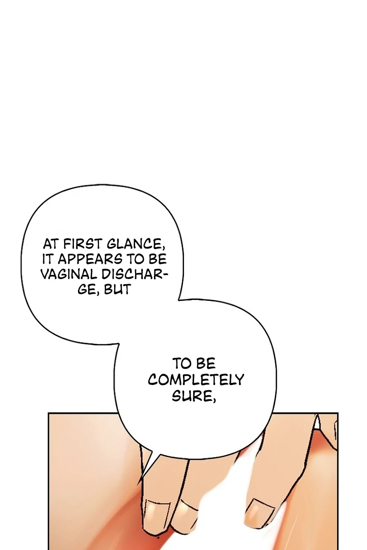 A Heroine Saves Herself With Her Body Chapter 6 - Page 37