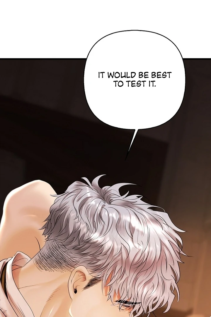 A Heroine Saves Herself With Her Body Chapter 6 - Page 39