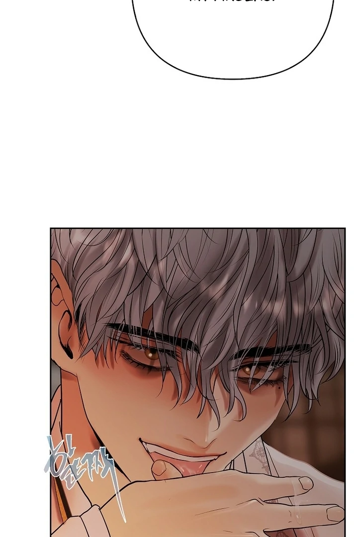 A Heroine Saves Herself With Her Body Chapter 6 - Page 46