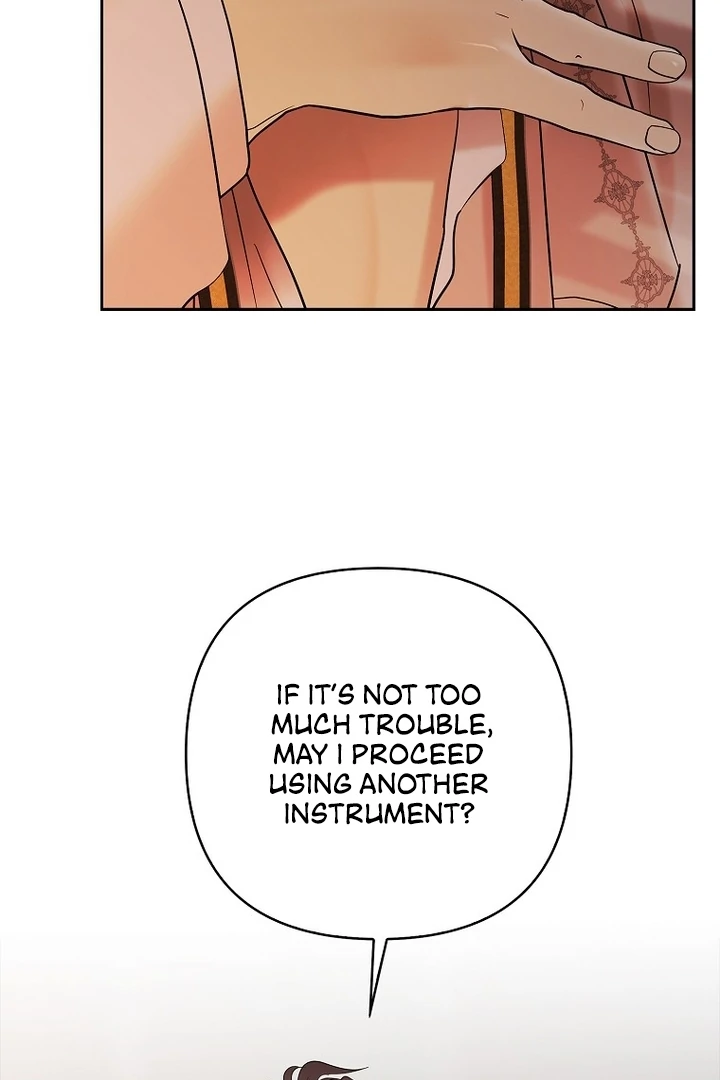 A Heroine Saves Herself With Her Body Chapter 6 - Page 47