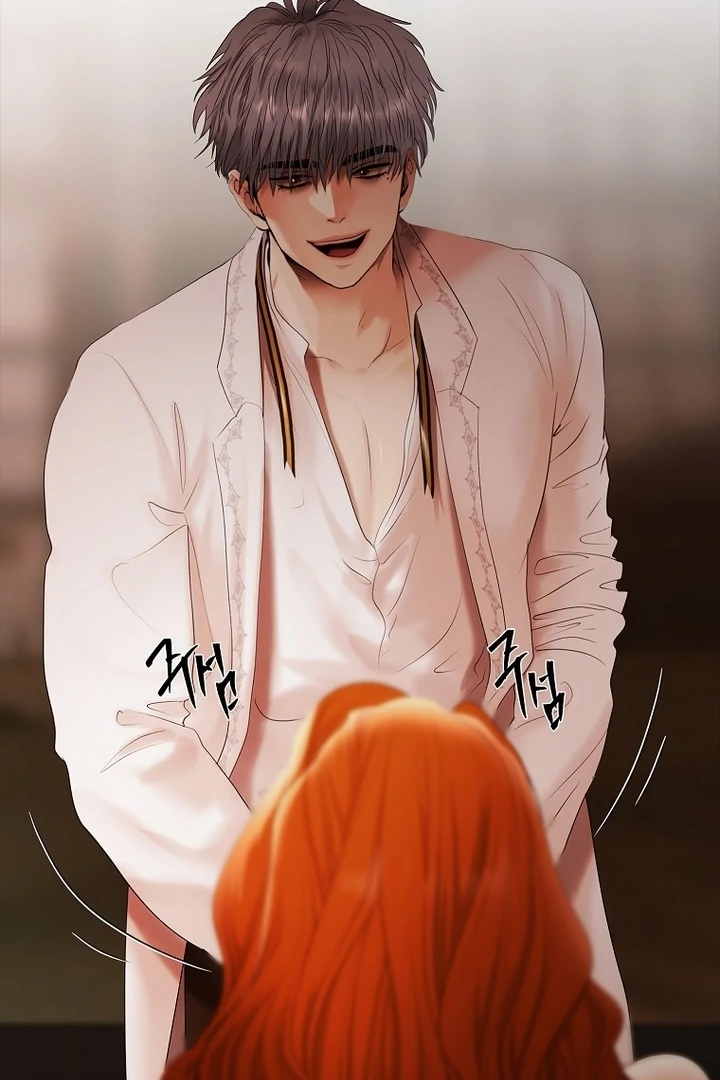 A Heroine Saves Herself With Her Body Chapter 6 - Page 48