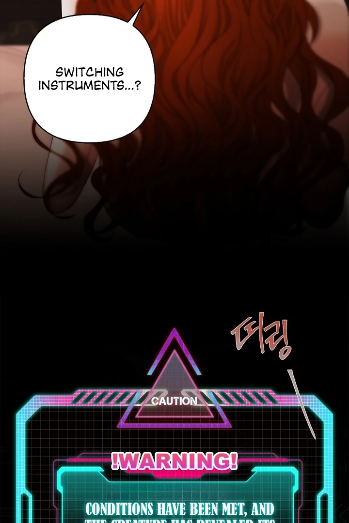 A Heroine Saves Herself With Her Body Chapter 6 - Page 49