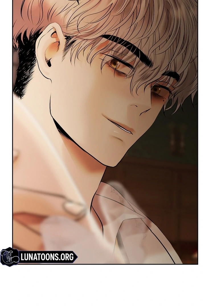 A Heroine Saves Herself With Her Body Chapter 6 - Page 54