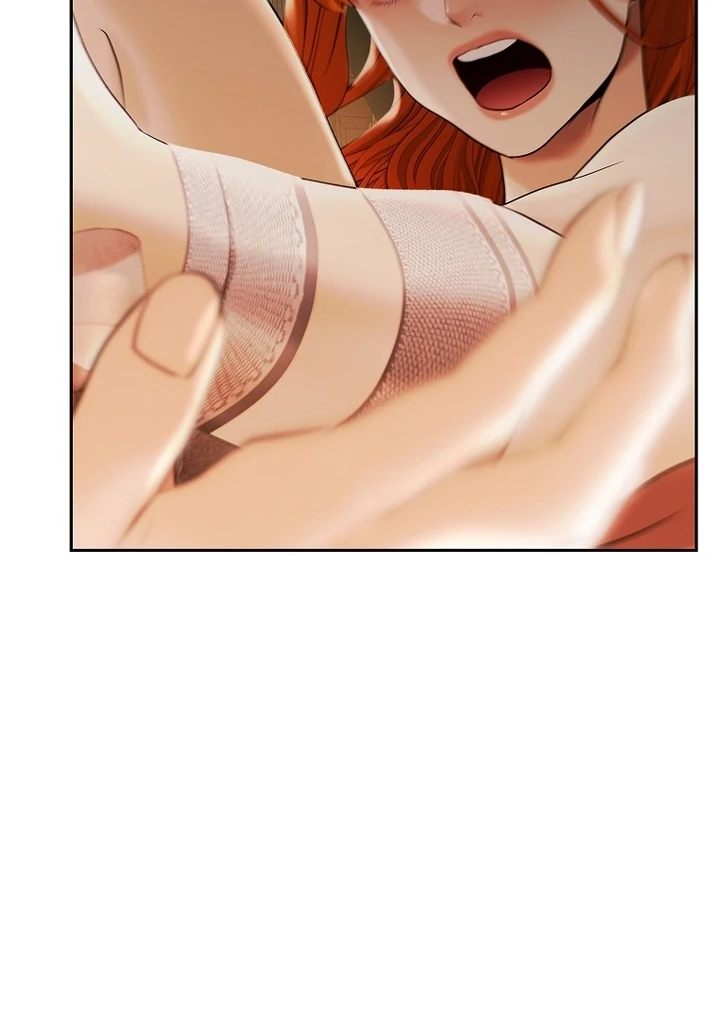 A Heroine Saves Herself With Her Body Chapter 6 - Page 56