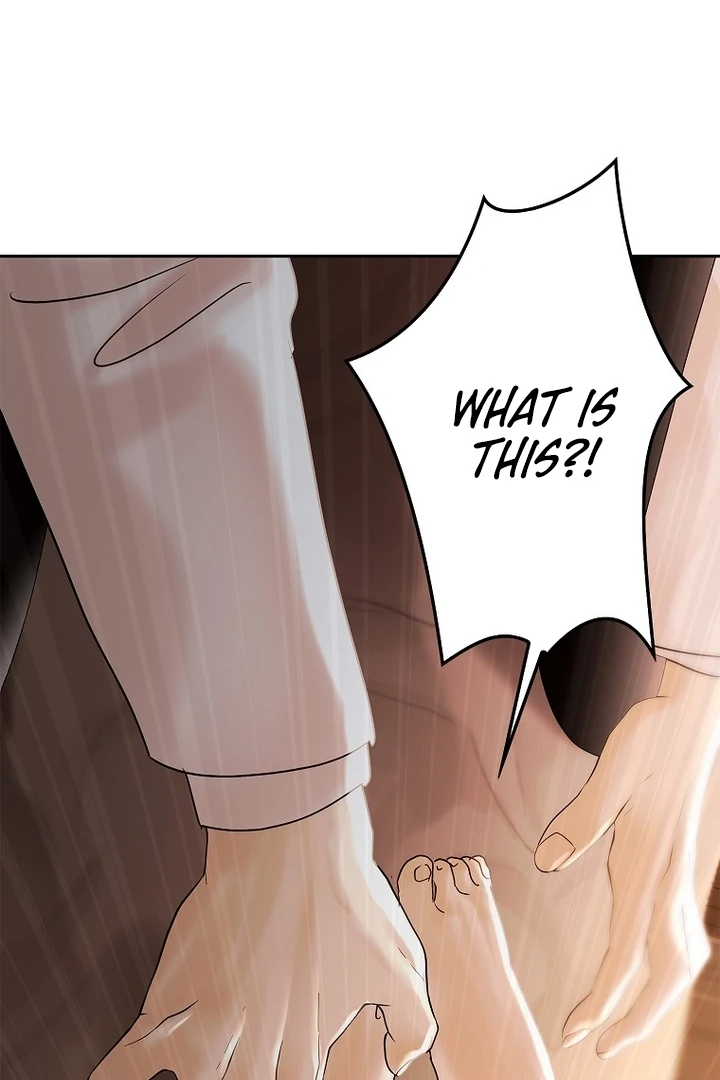 A Heroine Saves Herself With Her Body Chapter 6 - Page 57