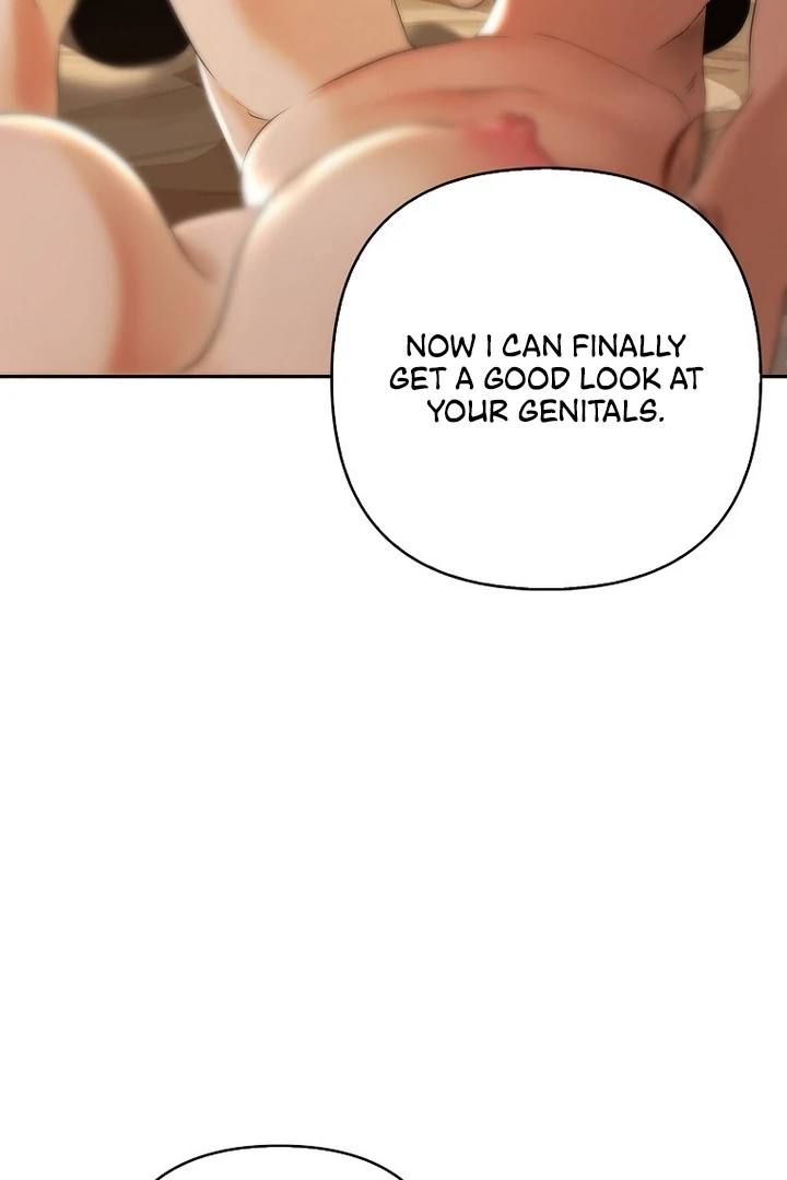 A Heroine Saves Herself With Her Body Chapter 6 - Page 62