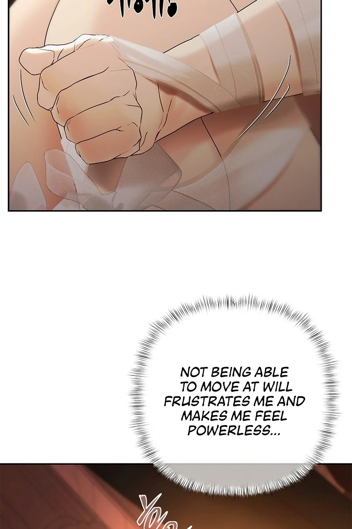 A Heroine Saves Herself With Her Body Chapter 6 - Page 65