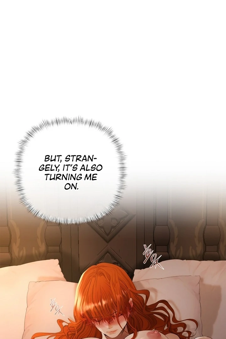 A Heroine Saves Herself With Her Body Chapter 6 - Page 67