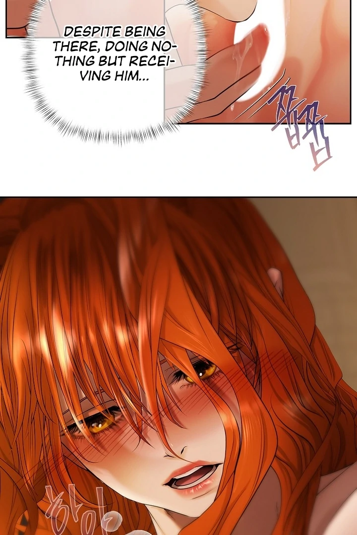 A Heroine Saves Herself With Her Body Chapter 6 - Page 71