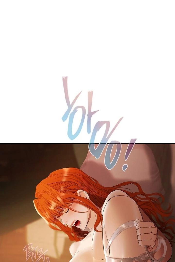 A Heroine Saves Herself With Her Body Chapter 6 - Page 74
