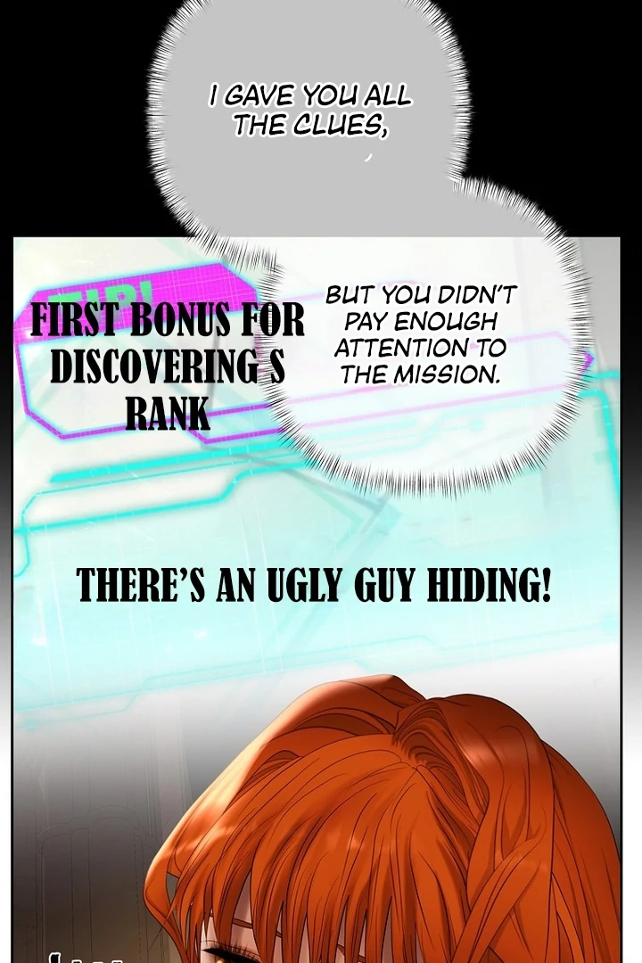 A Heroine Saves Herself With Her Body Chapter 6 - Page 89