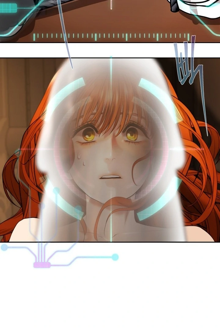 A Heroine Saves Herself With Her Body Chapter 6 - Page 93