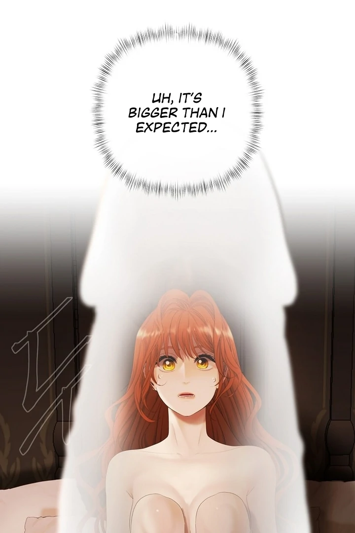 A Heroine Saves Herself With Her Body Chapter 6 - Page 94