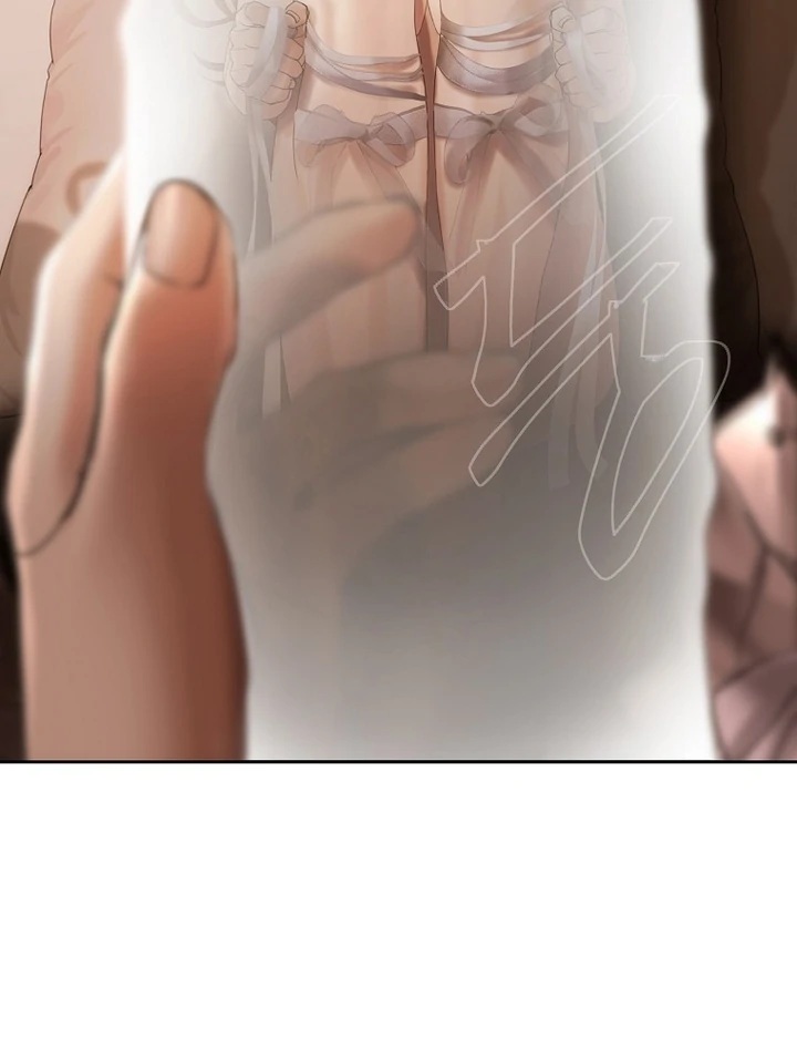 A Heroine Saves Herself With Her Body Chapter 6 - Page 95
