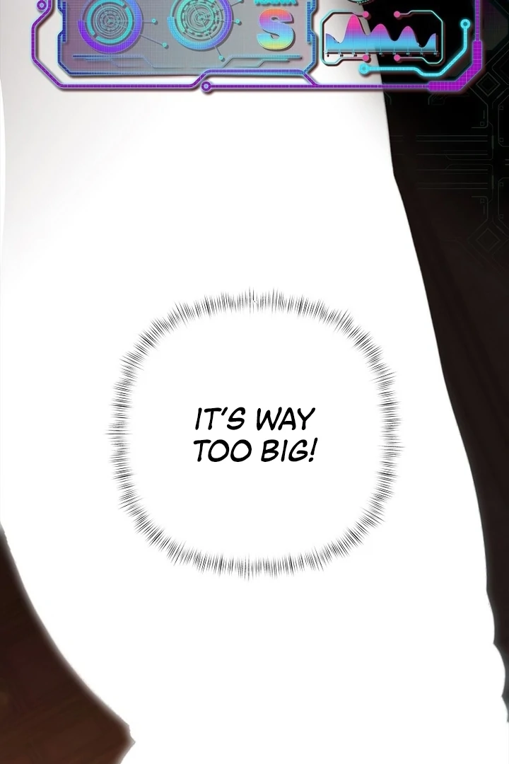 A Heroine Saves Herself With Her Body Chapter 6 - Page 100