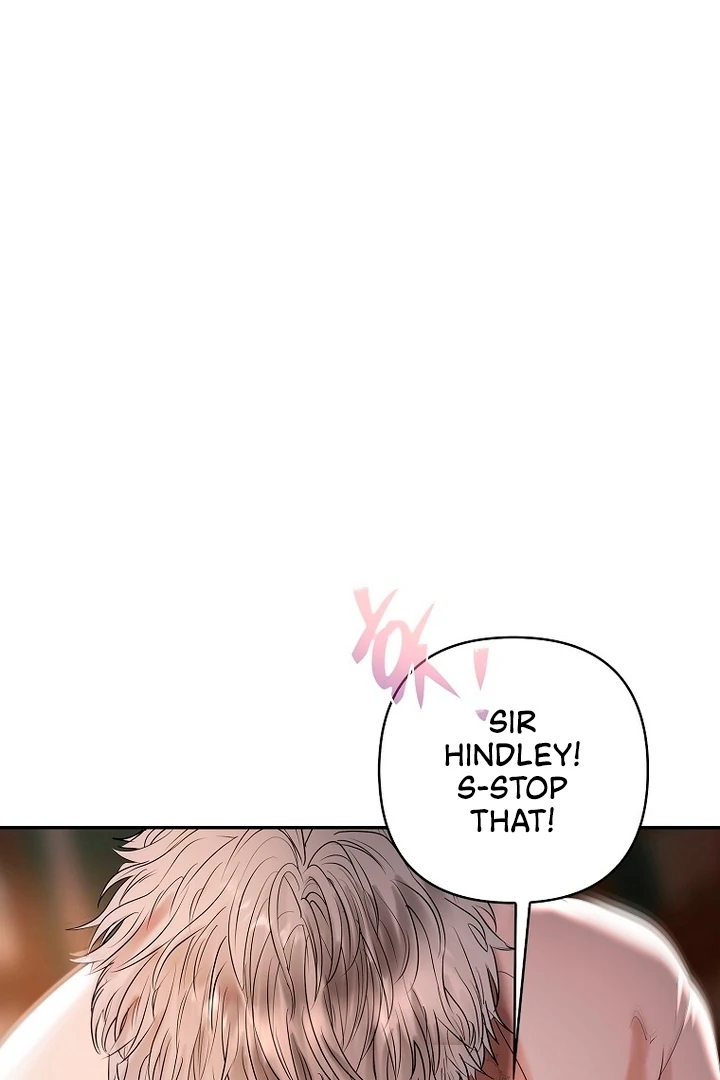 A Heroine Saves Herself With Her Body Chapter 7 - Page 11