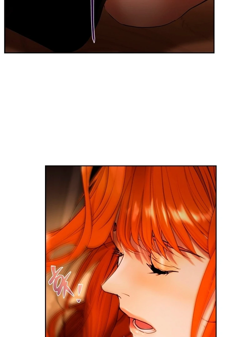 A Heroine Saves Herself With Her Body Chapter 7 - Page 16
