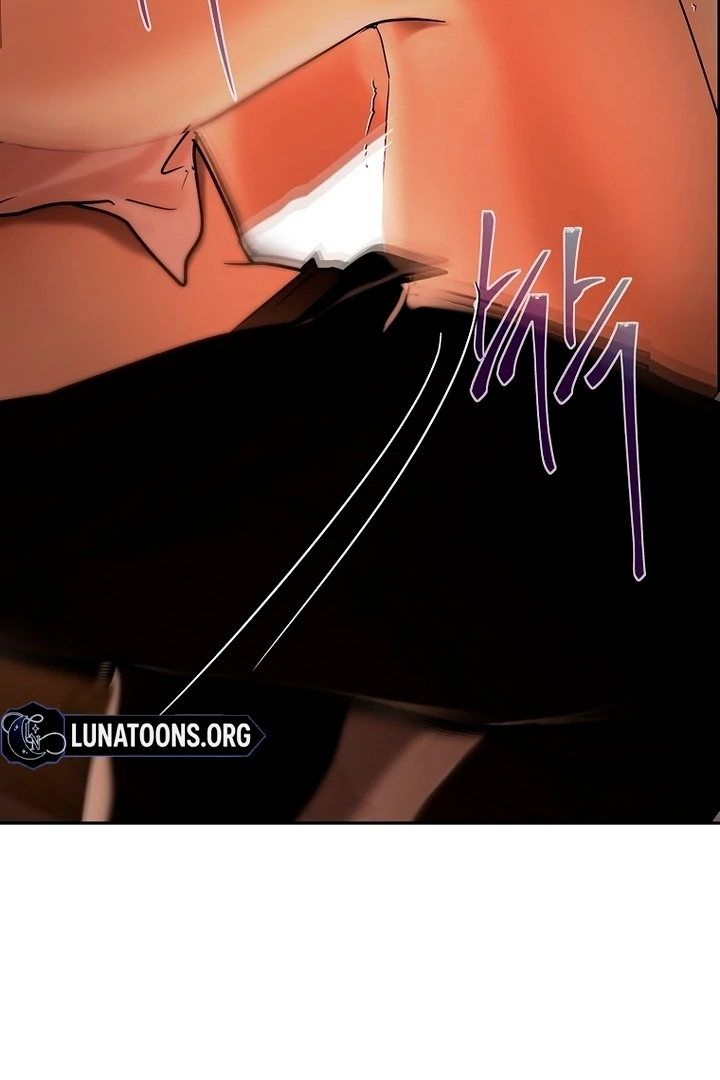 A Heroine Saves Herself With Her Body Chapter 7 - Page 19