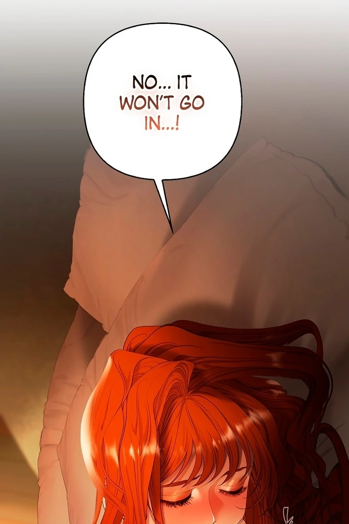 A Heroine Saves Herself With Her Body Chapter 7 - Page 3