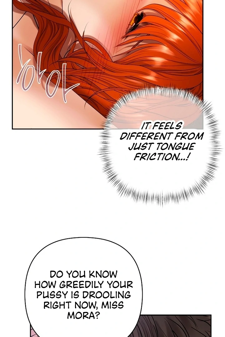 A Heroine Saves Herself With Her Body Chapter 7 - Page 24
