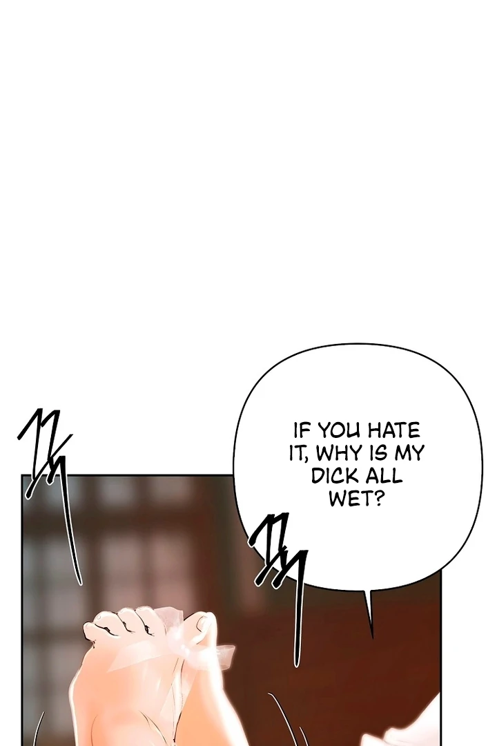 A Heroine Saves Herself With Her Body Chapter 7 - Page 32