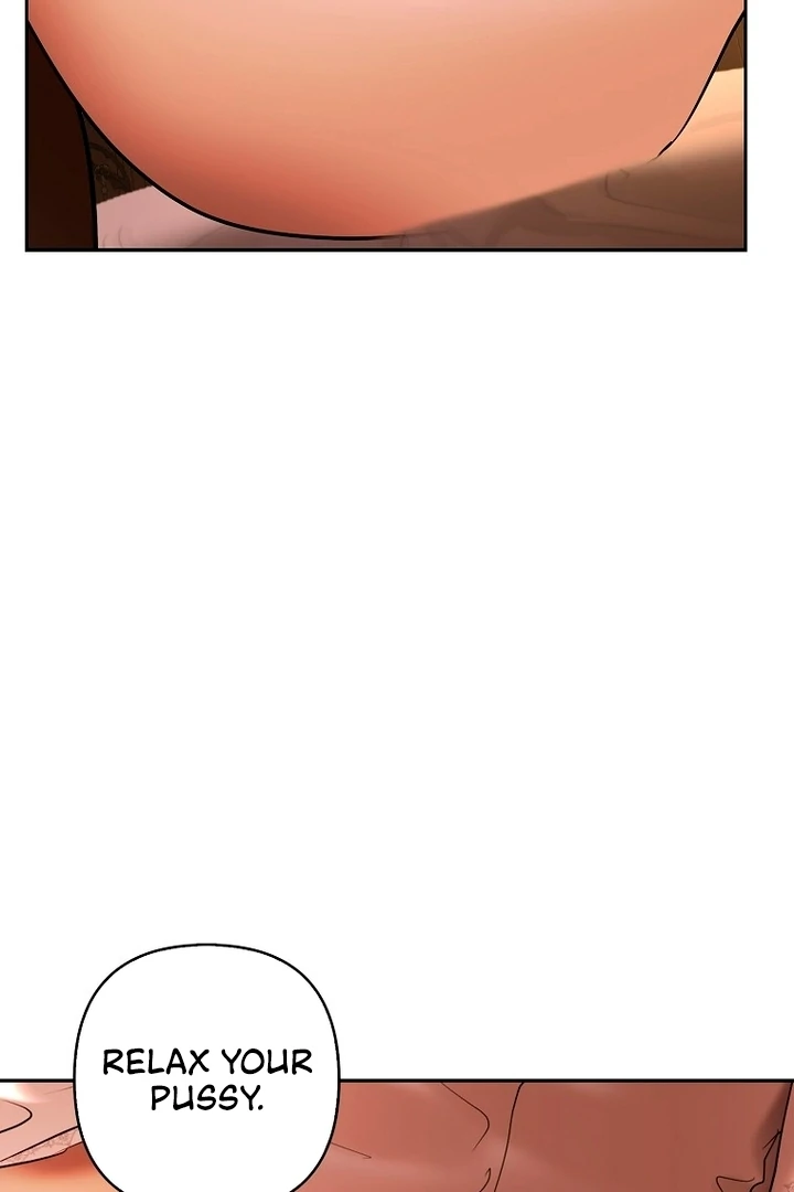 A Heroine Saves Herself With Her Body Chapter 7 - Page 35