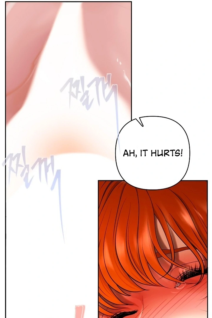 A Heroine Saves Herself With Her Body Chapter 7 - Page 38