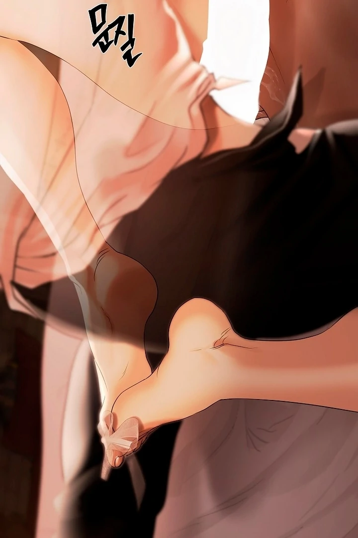 A Heroine Saves Herself With Her Body Chapter 7 - Page 5