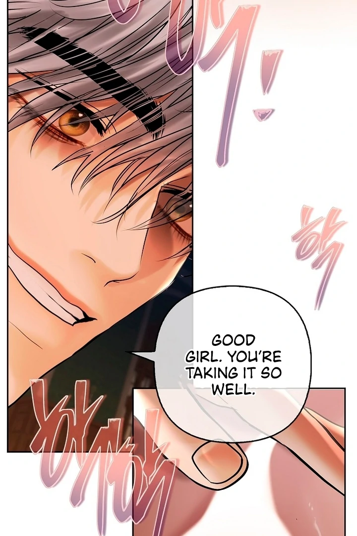 A Heroine Saves Herself With Her Body Chapter 7 - Page 41