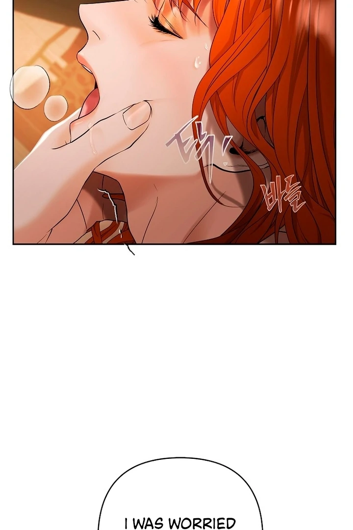 A Heroine Saves Herself With Her Body Chapter 7 - Page 48