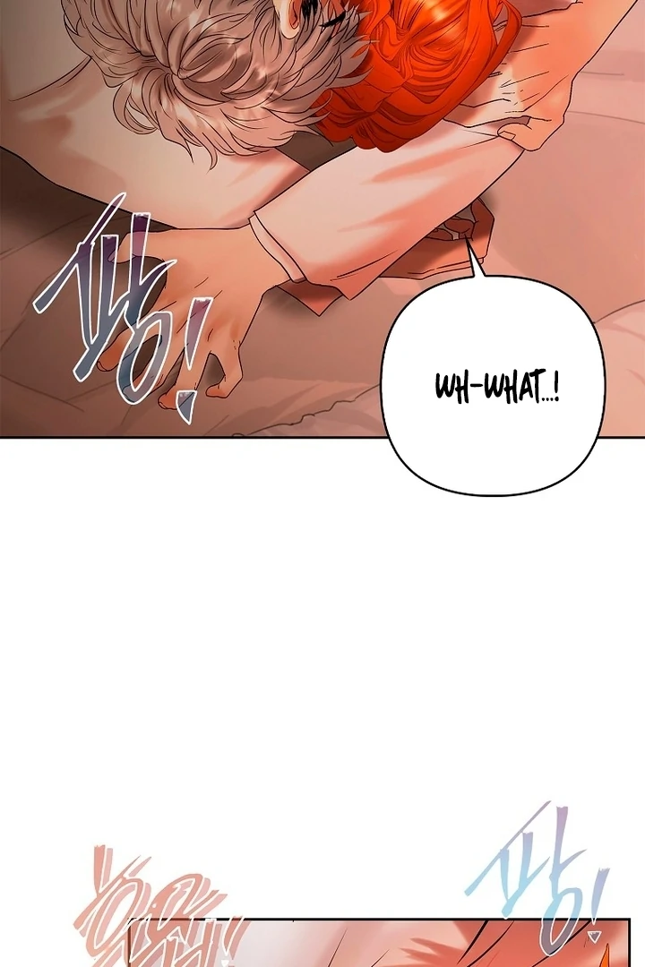 A Heroine Saves Herself With Her Body Chapter 7 - Page 54