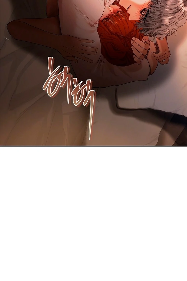 A Heroine Saves Herself With Her Body Chapter 7 - Page 57