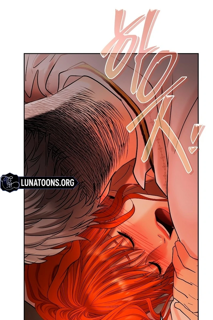 A Heroine Saves Herself With Her Body Chapter 7 - Page 58