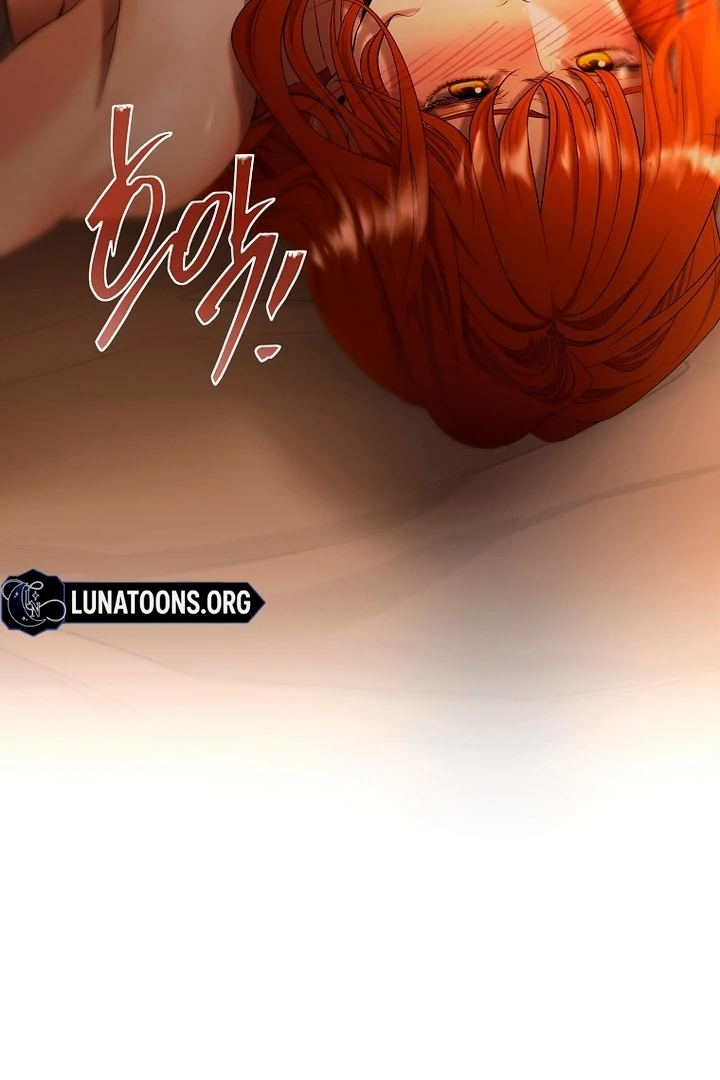 A Heroine Saves Herself With Her Body Chapter 7 - Page 72