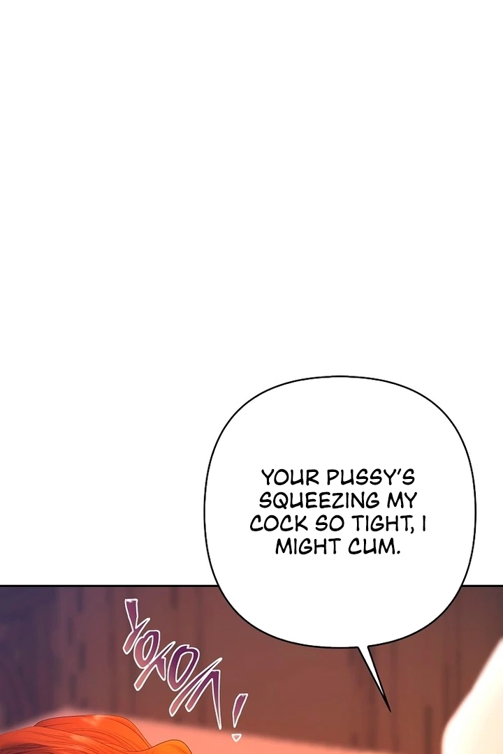 A Heroine Saves Herself With Her Body Chapter 7 - Page 73