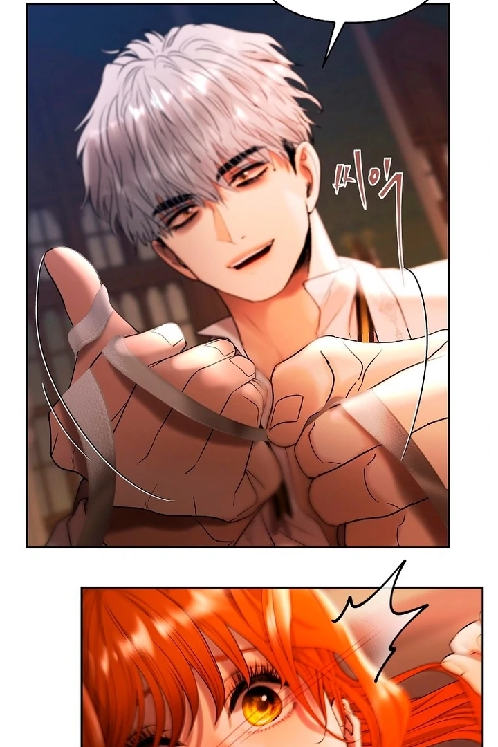 A Heroine Saves Herself With Her Body Chapter 7 - Page 76