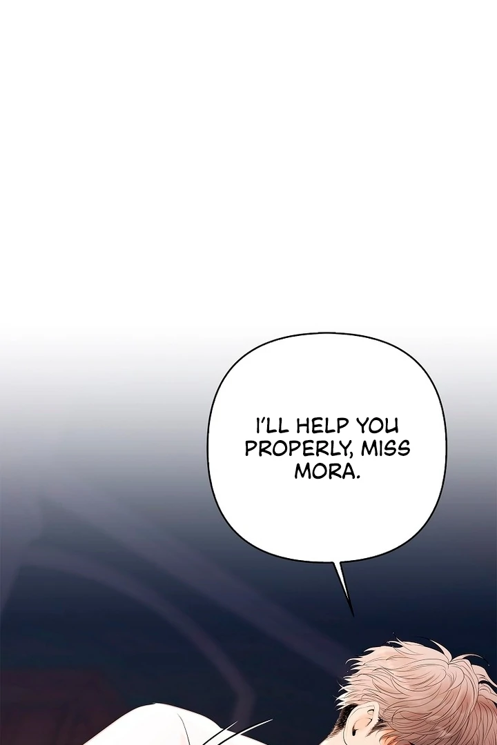 A Heroine Saves Herself With Her Body Chapter 7 - Page 9
