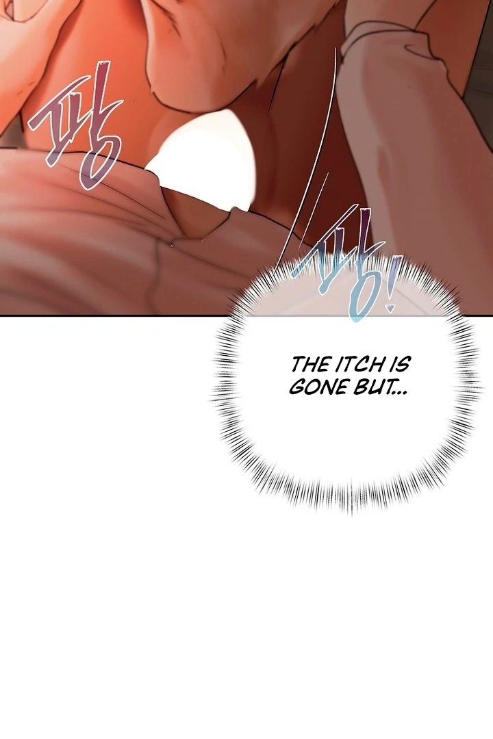 A Heroine Saves Herself With Her Body Chapter 7 - Page 83
