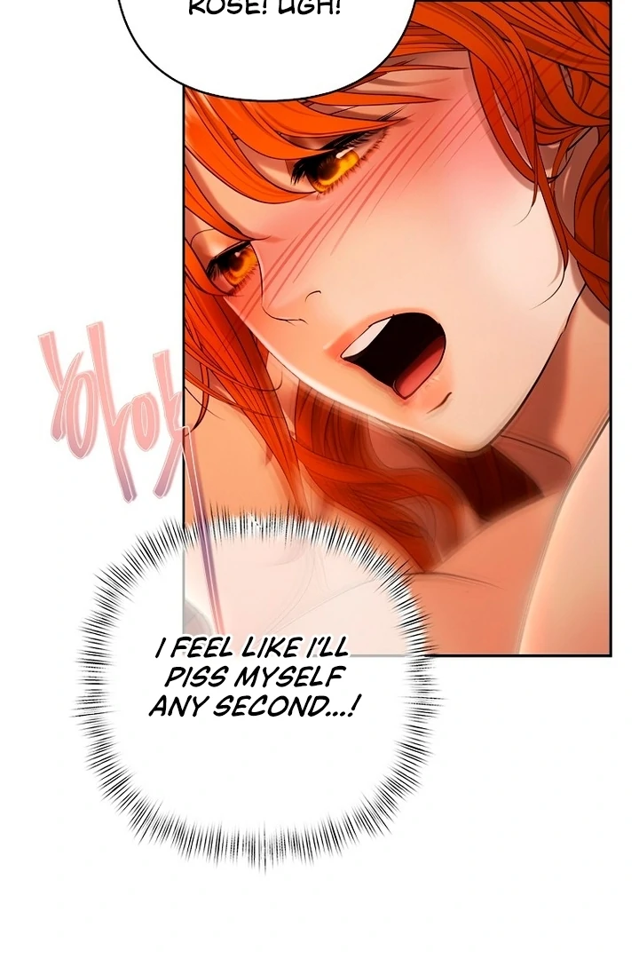 A Heroine Saves Herself With Her Body Chapter 7 - Page 85