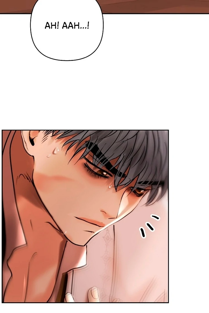 A Heroine Saves Herself With Her Body Chapter 7 - Page 88