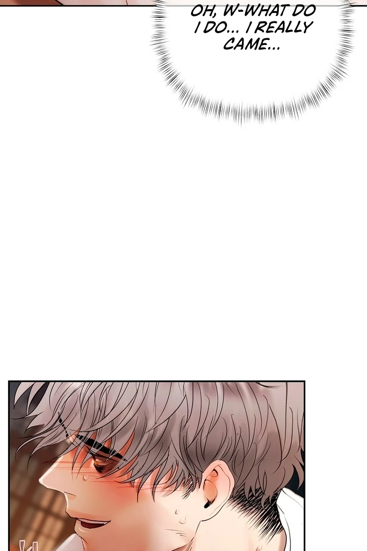 A Heroine Saves Herself With Her Body Chapter 8 - Page 11