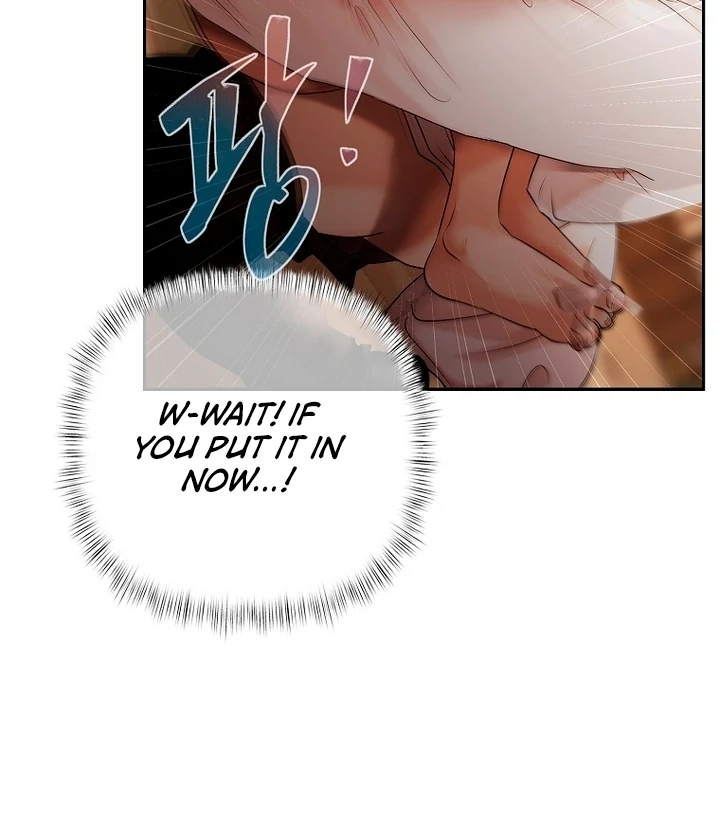 A Heroine Saves Herself With Her Body Chapter 8 - Page 13