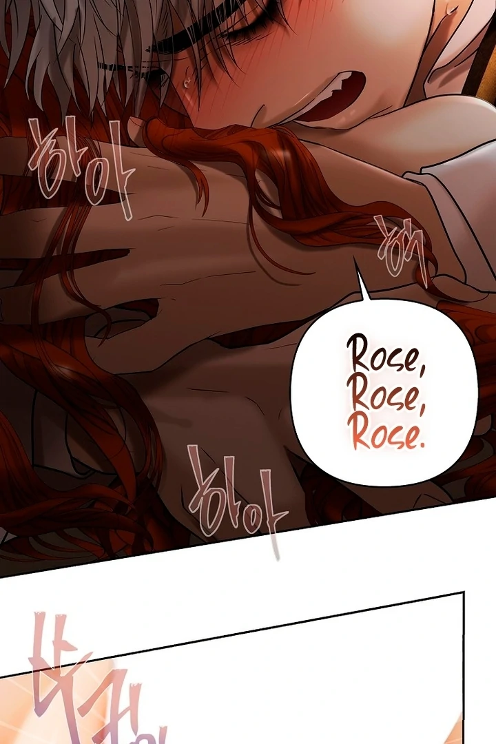 A Heroine Saves Herself With Her Body Chapter 8 - Page 21