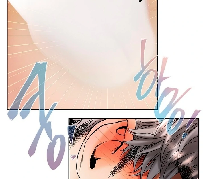 A Heroine Saves Herself With Her Body Chapter 8 - Page 27
