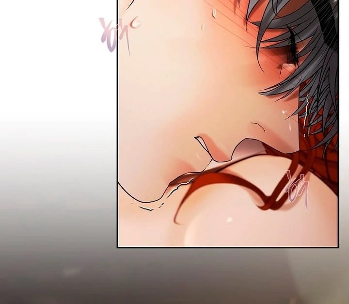 A Heroine Saves Herself With Her Body Chapter 8 - Page 28