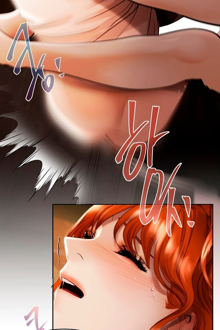A Heroine Saves Herself With Her Body Chapter 8 - Page 30