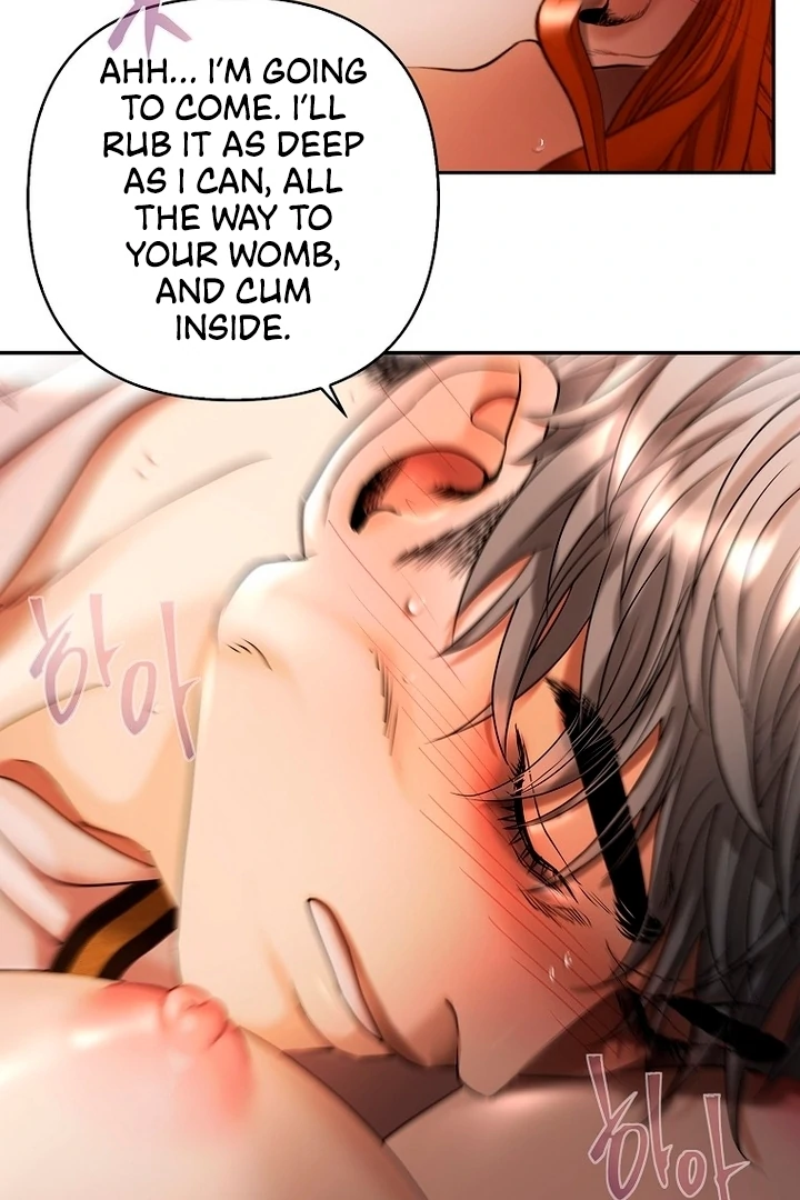 A Heroine Saves Herself With Her Body Chapter 8 - Page 31