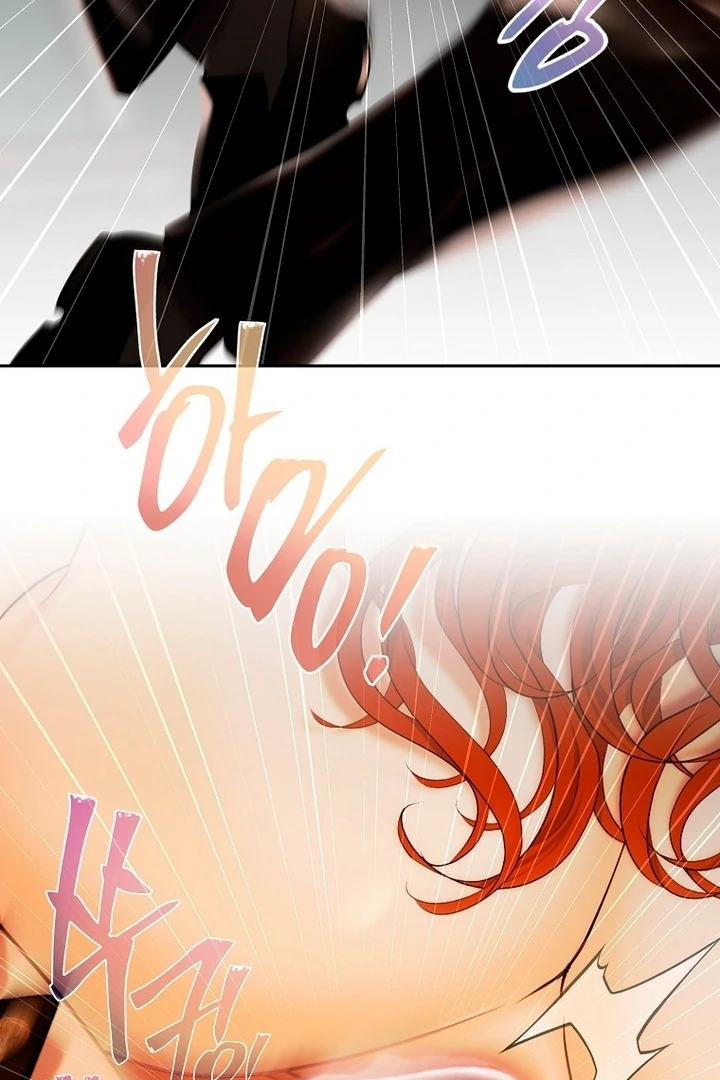 A Heroine Saves Herself With Her Body Chapter 8 - Page 34
